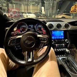 فورد موستانج